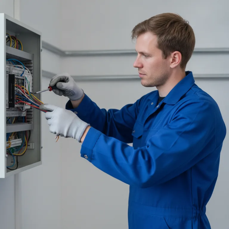Elektriker Service in Luzern